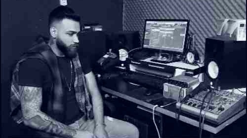 علی میررضایی شب چراغ